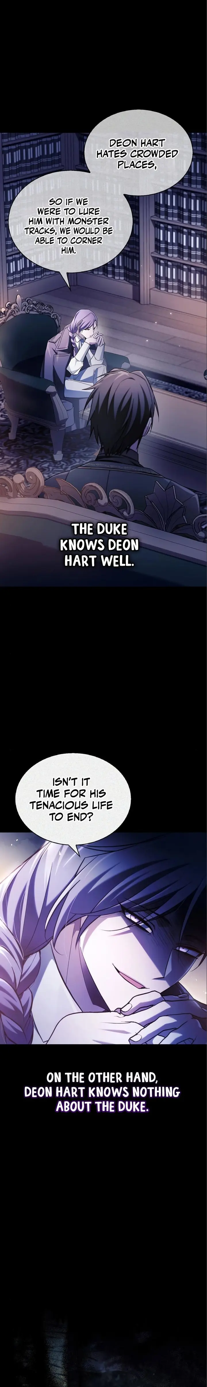 I’m Not That Kind of Talent Chapter 53 - Page 15