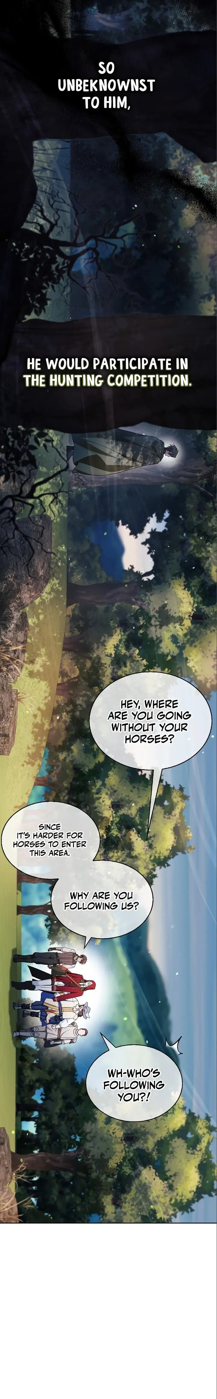 I’m Not That Kind of Talent Chapter 53 - Page 16