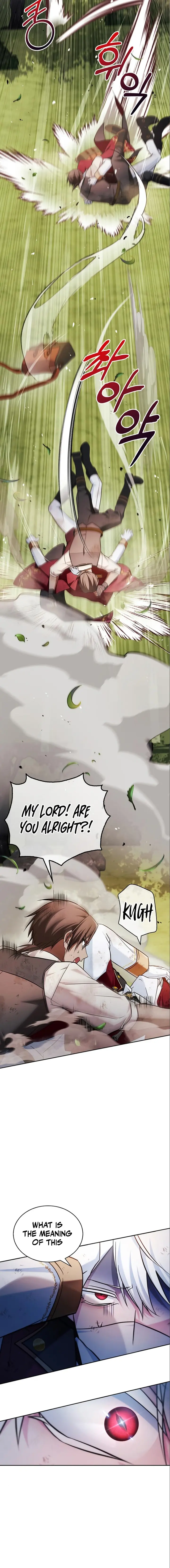 I’m Not That Kind of Talent Chapter 53 - Page 18