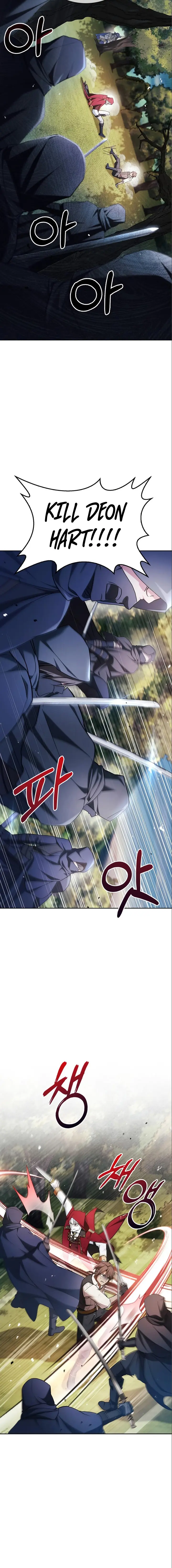 I’m Not That Kind of Talent Chapter 53 - Page 20