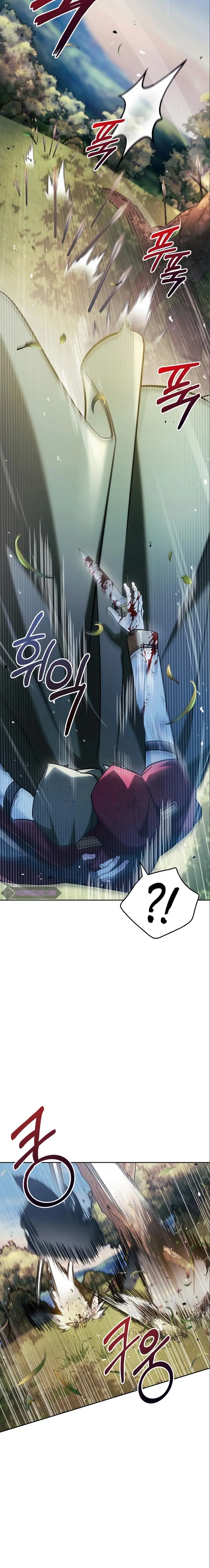 I’m Not That Kind of Talent Chapter 53 - Page 26