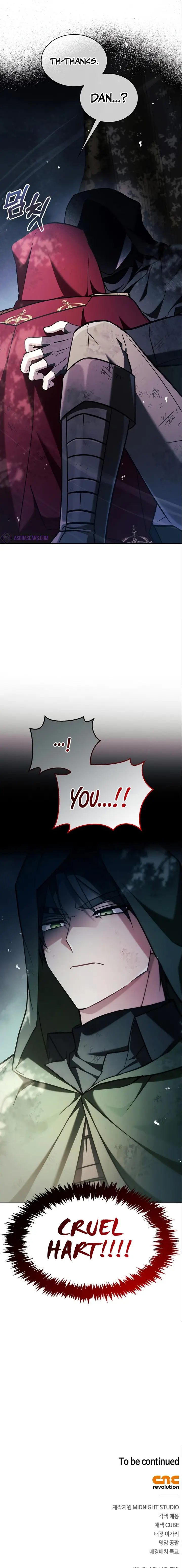 I’m Not That Kind of Talent Chapter 53 - Page 28