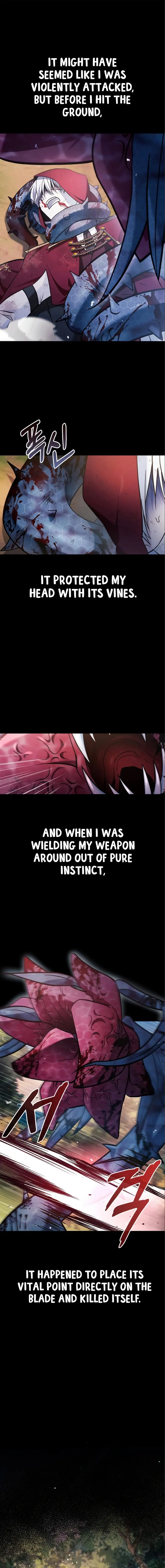 I’m Not That Kind of Talent Chapter 54 - Page 17