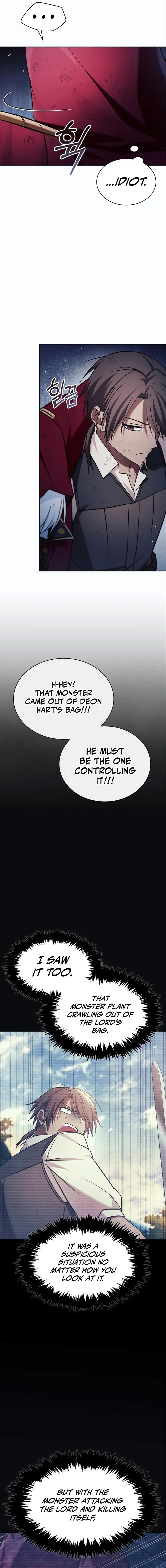 I’m Not That Kind of Talent Chapter 54 - Page 19