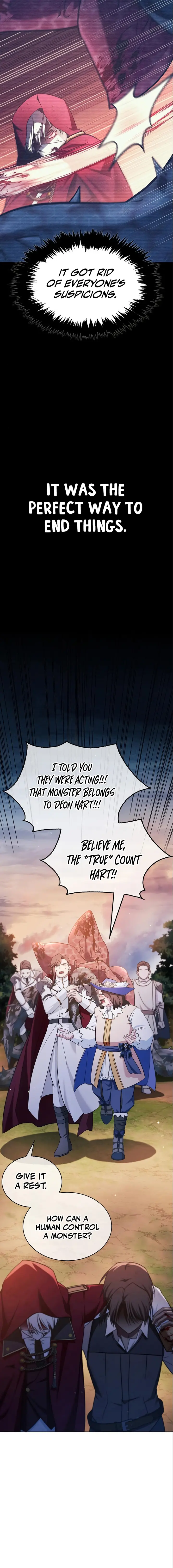 I’m Not That Kind of Talent Chapter 54 - Page 20