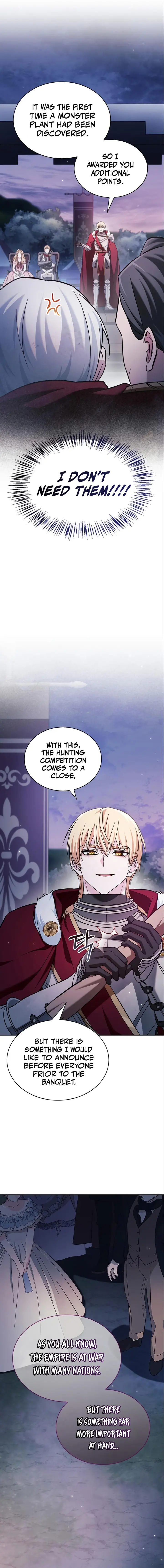 I’m Not That Kind of Talent Chapter 54 - Page 29