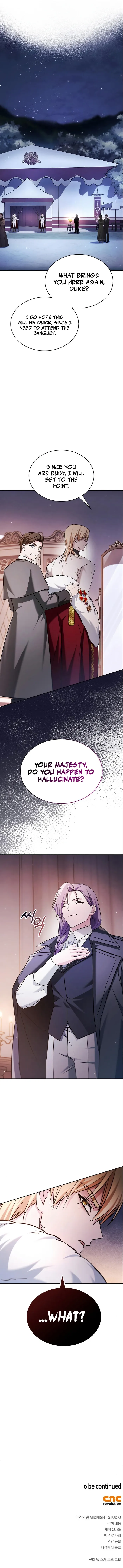 I’m Not That Kind of Talent Chapter 56 - Page 14