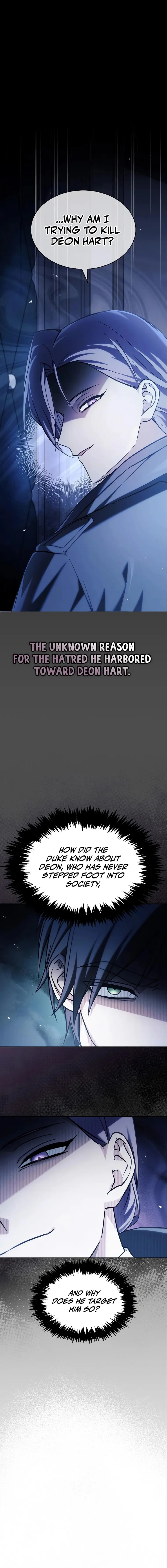 I’m Not That Kind of Talent Chapter 60 - Page 1