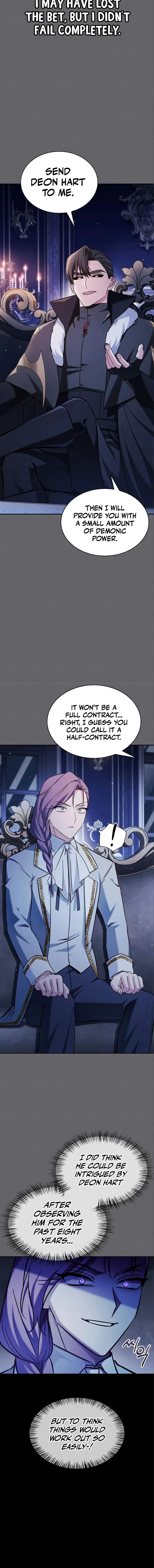 I’m Not That Kind of Talent Chapter 60 - Page 12