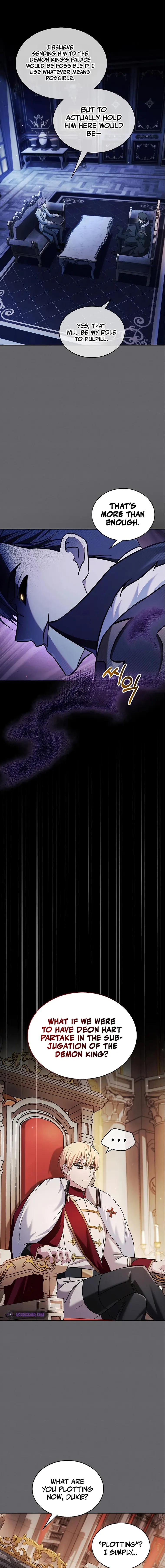 I’m Not That Kind of Talent Chapter 60 - Page 13