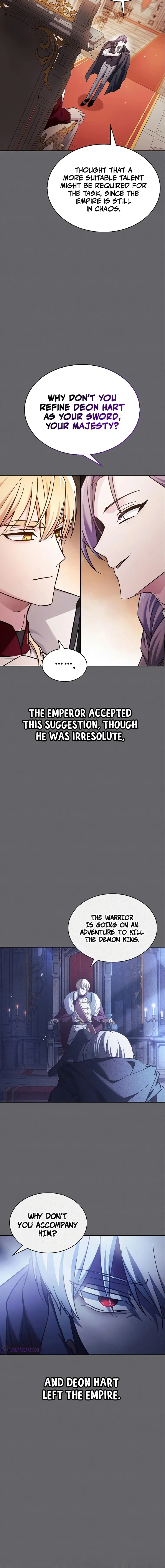 I’m Not That Kind of Talent Chapter 60 - Page 14