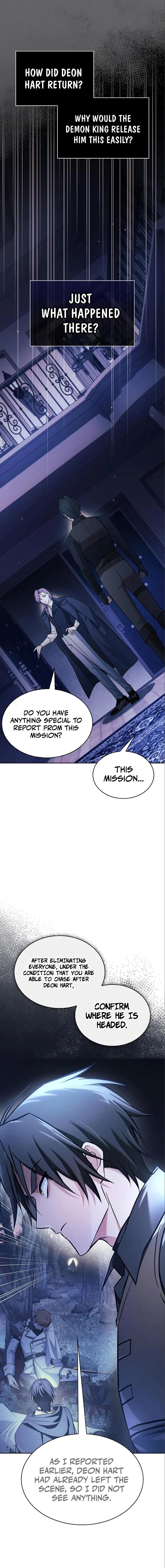 I’m Not That Kind of Talent Chapter 60 - Page 17