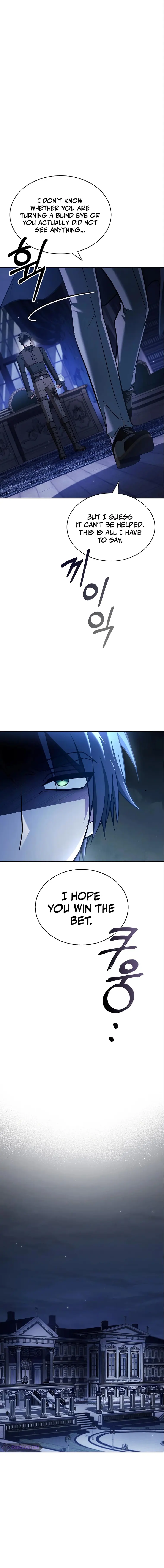 I’m Not That Kind of Talent Chapter 60 - Page 18