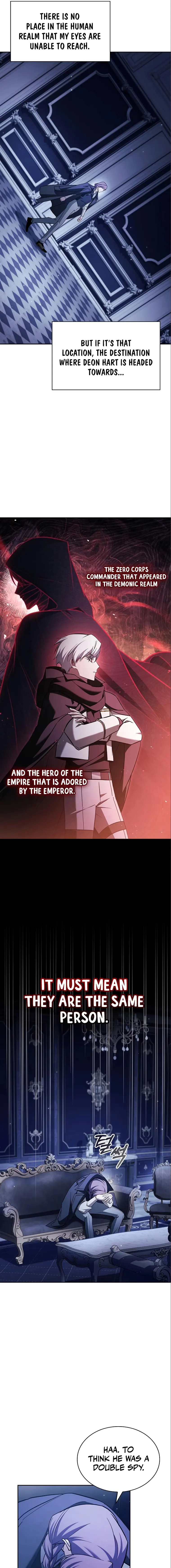 I’m Not That Kind of Talent Chapter 60 - Page 19
