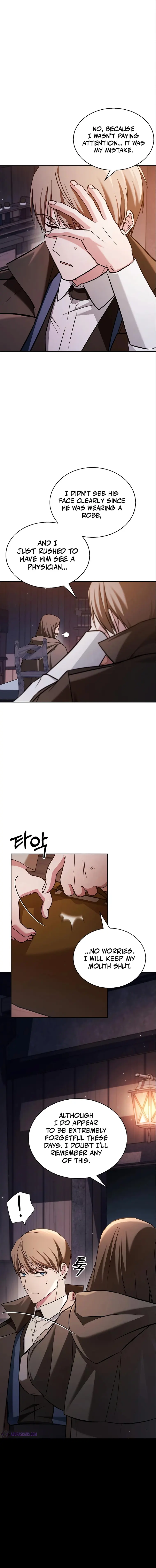 I’m Not That Kind of Talent Chapter 60 - Page 22