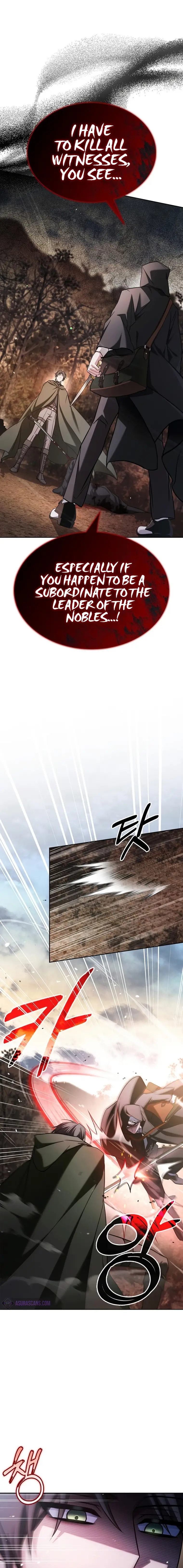 I’m Not That Kind of Talent Chapter 64 - Page 1