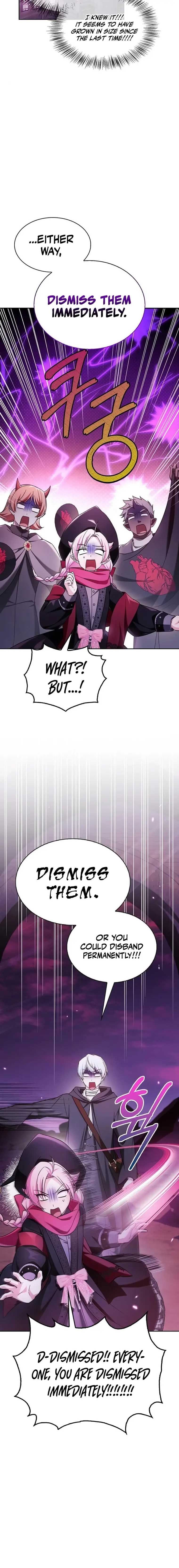 I’m Not That Kind of Talent Chapter 64 - Page 14