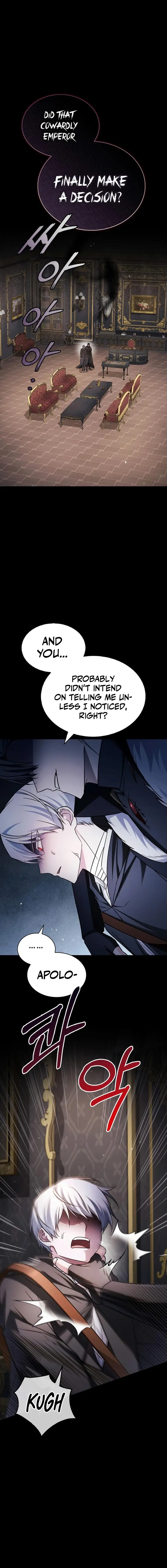 I’m Not That Kind of Talent Chapter 64 - Page 18