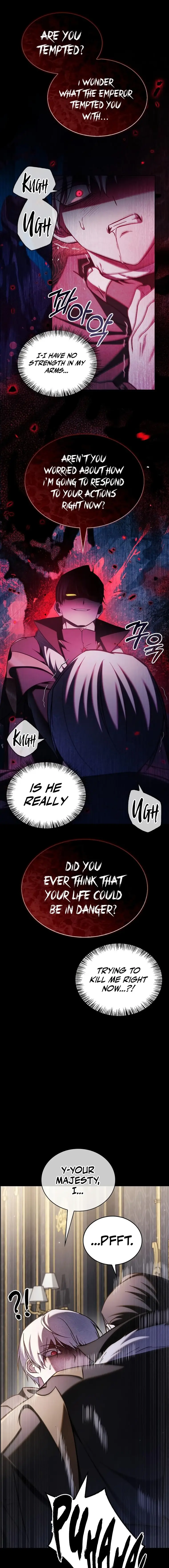 I’m Not That Kind of Talent Chapter 64 - Page 19