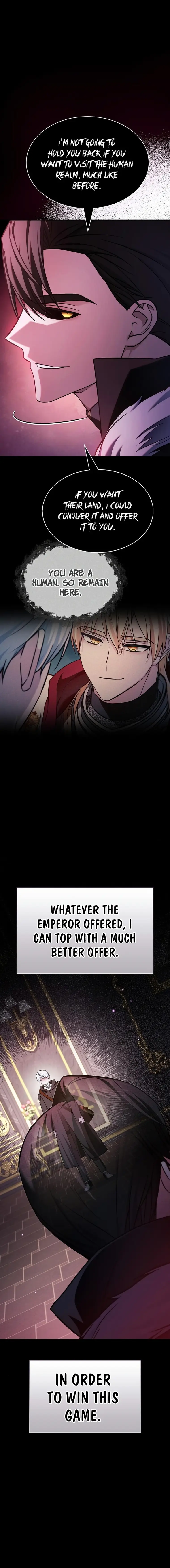 I’m Not That Kind of Talent Chapter 64 - Page 22