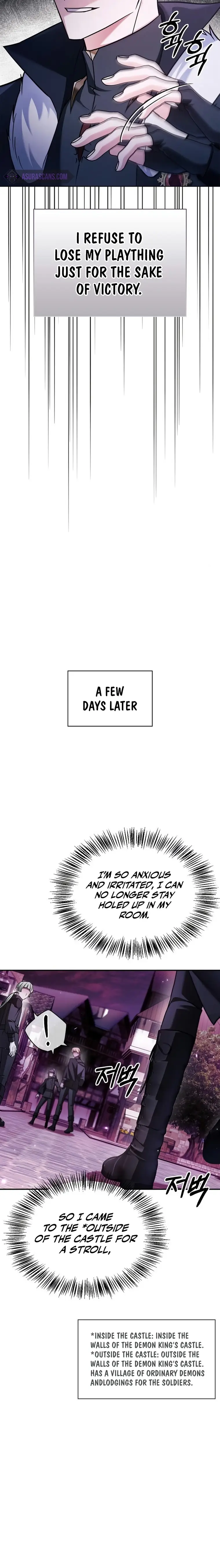 I’m Not That Kind of Talent Chapter 64 - Page 24