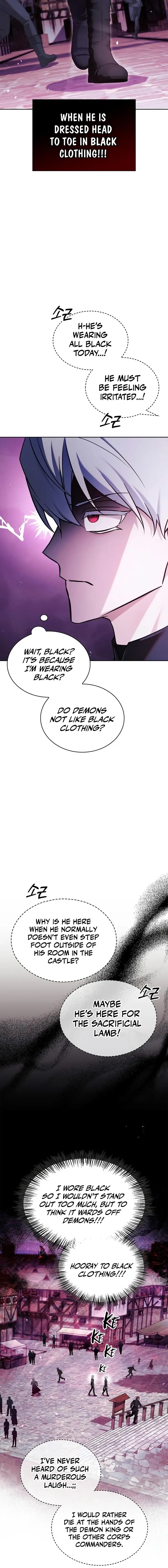 I’m Not That Kind of Talent Chapter 64 - Page 26