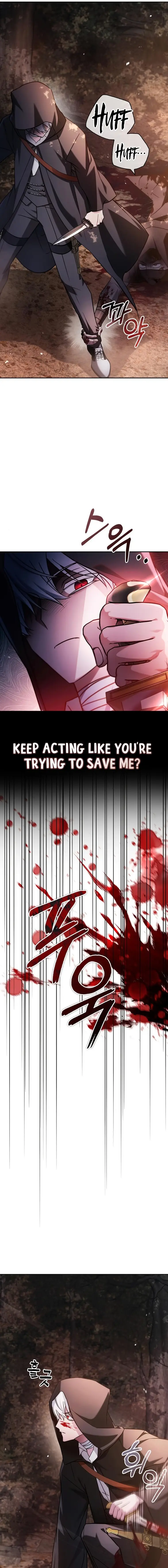 I’m Not That Kind of Talent Chapter 64 - Page 5