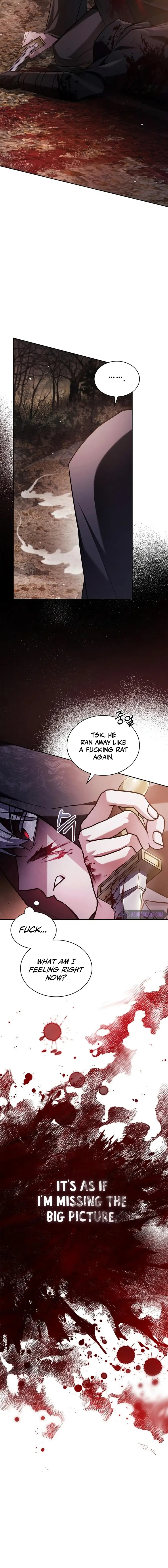 I’m Not That Kind of Talent Chapter 64 - Page 6