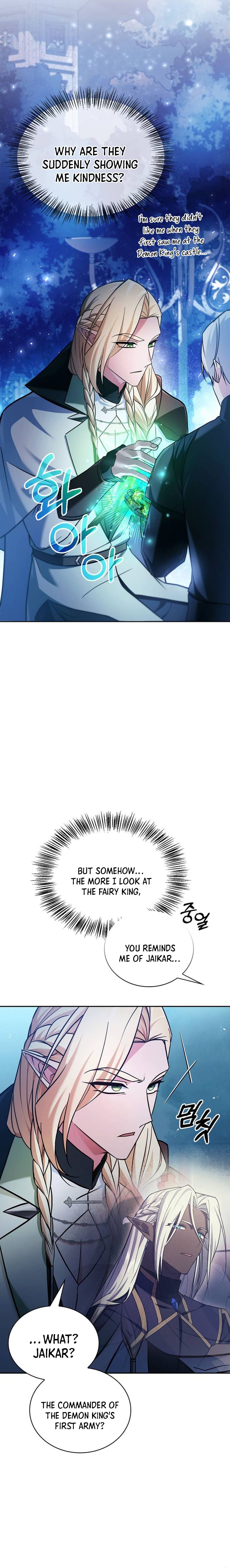 I’m Not That Kind of Talent Chapter 66 - Page 10