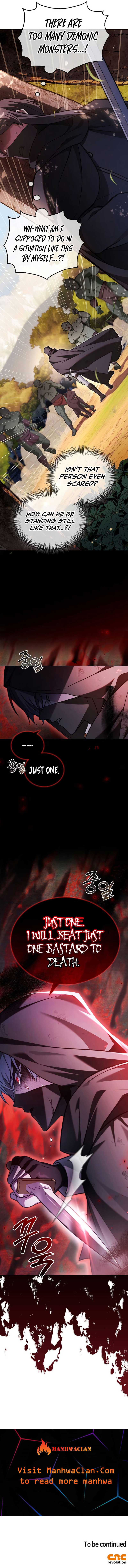 I’m Not That Kind of Talent Chapter 68 - Page 15