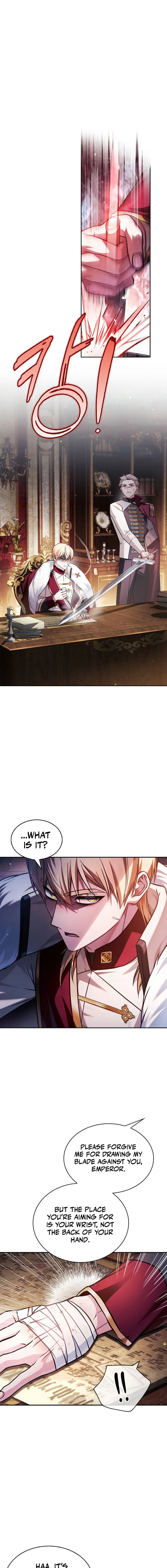 I’m Not That Kind of Talent Chapter 69 - Page 1