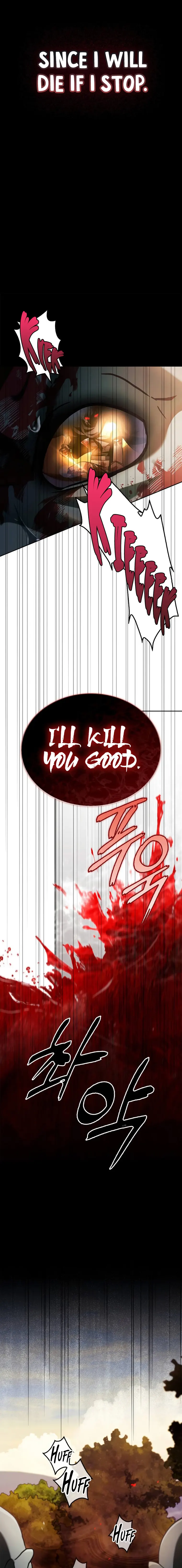 I’m Not That Kind of Talent Chapter 69 - Page 11
