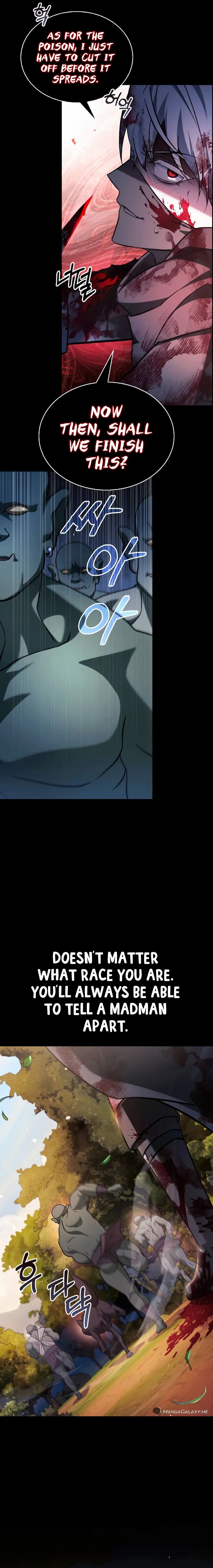 I’m Not That Kind of Talent Chapter 69 - Page 13