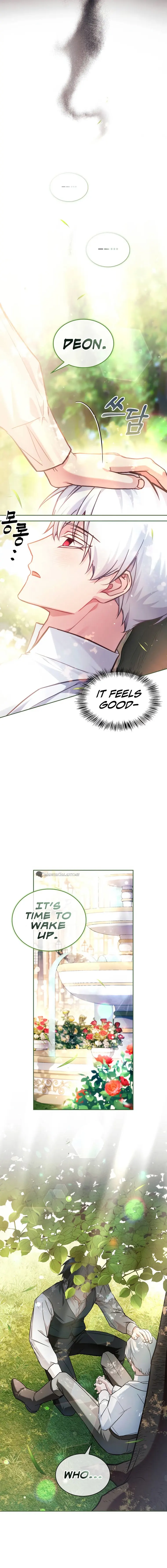 I’m Not That Kind of Talent Chapter 69 - Page 16