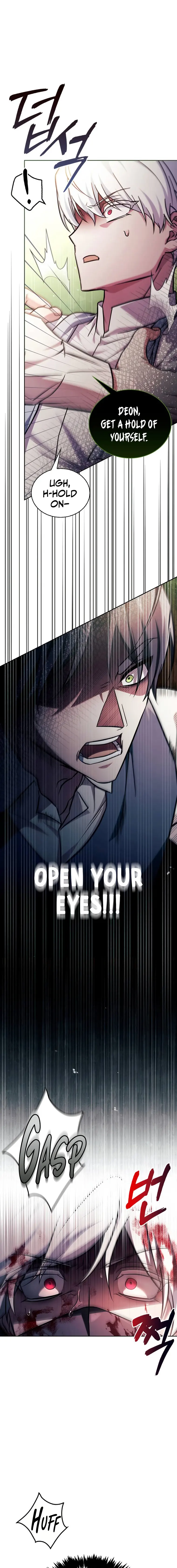 I’m Not That Kind of Talent Chapter 69 - Page 17