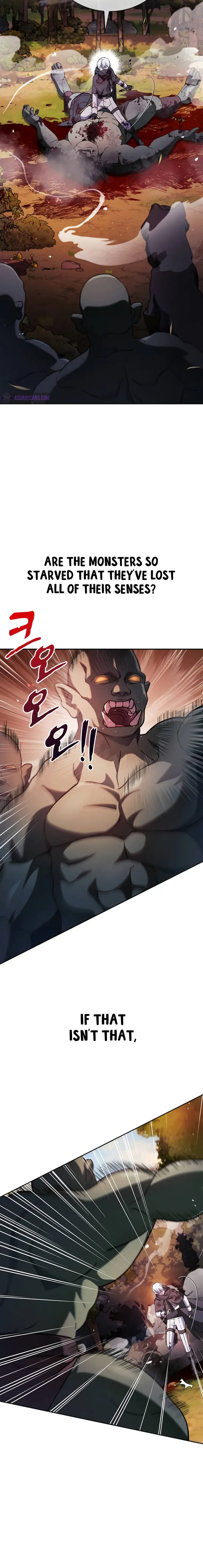 I’m Not That Kind of Talent Chapter 69 - Page 6