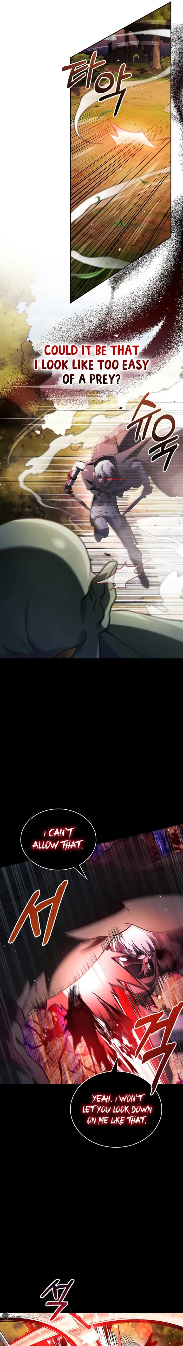 I’m Not That Kind of Talent Chapter 69 - Page 7