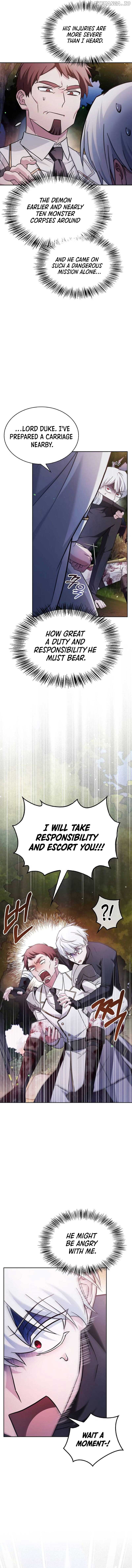 I’m Not That Kind of Talent Chapter 70.1 - Page 4