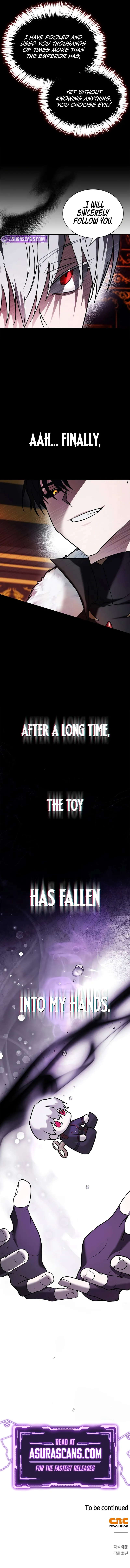 I’m Not That Kind of Talent Chapter 77 - Page 15
