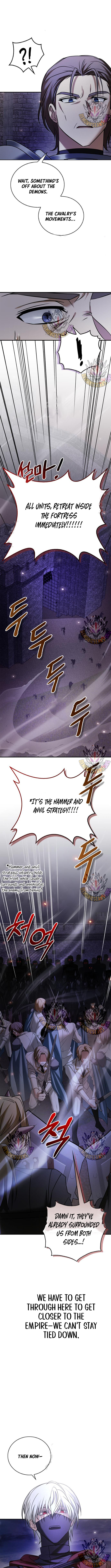 I’m Not That Kind of Talent Chapter 83 - Page 10