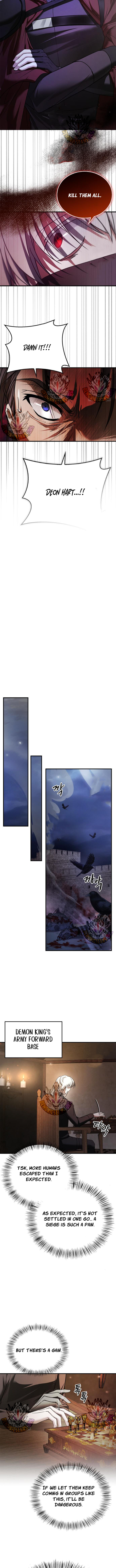 I’m Not That Kind of Talent Chapter 83 - Page 11