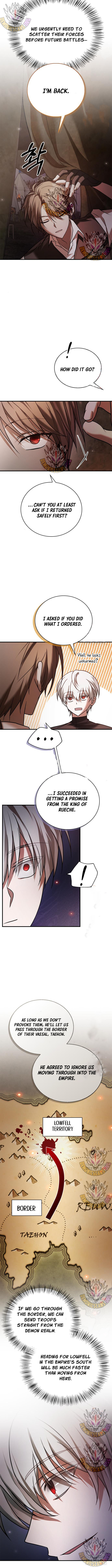 I’m Not That Kind of Talent Chapter 83 - Page 12
