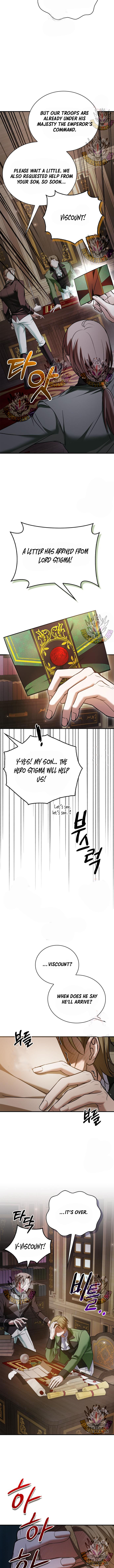 I’m Not That Kind of Talent Chapter 83 - Page 14