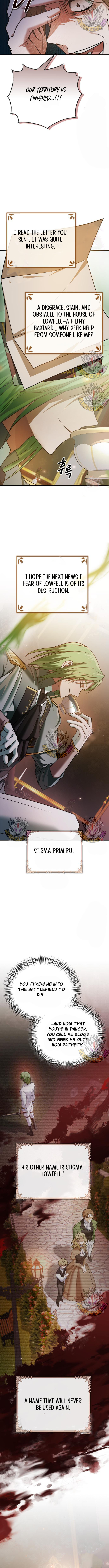 I’m Not That Kind of Talent Chapter 83 - Page 15