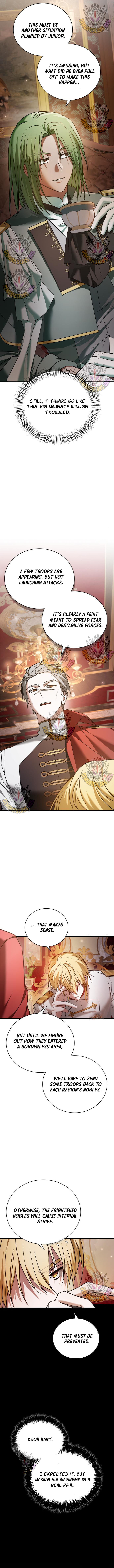 I’m Not That Kind of Talent Chapter 83 - Page 16