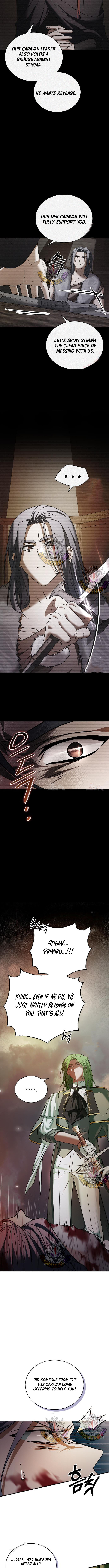 I’m Not That Kind of Talent Chapter 83 - Page 2