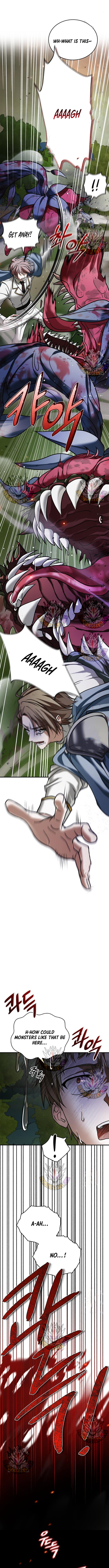 I’m Not That Kind of Talent Chapter 83 - Page 7