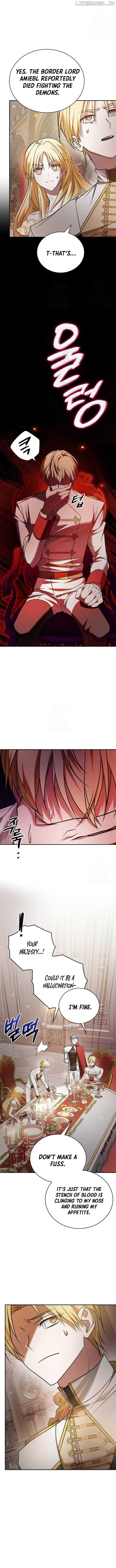 I’m Not That Kind of Talent Chapter 84 - Page 10