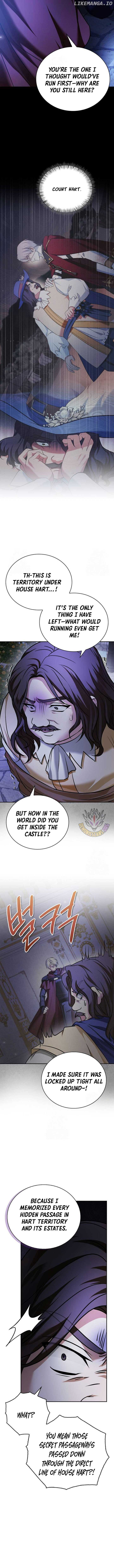 I’m Not That Kind of Talent Chapter 84 - Page 15