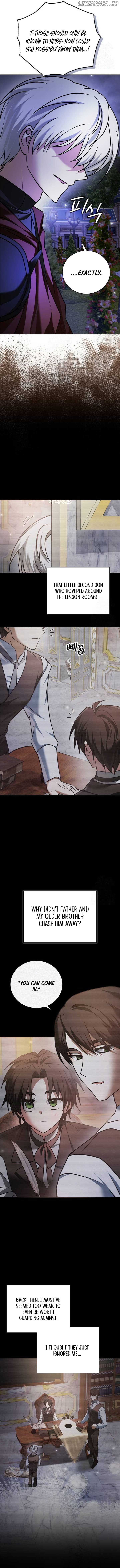 I’m Not That Kind of Talent Chapter 84 - Page 16